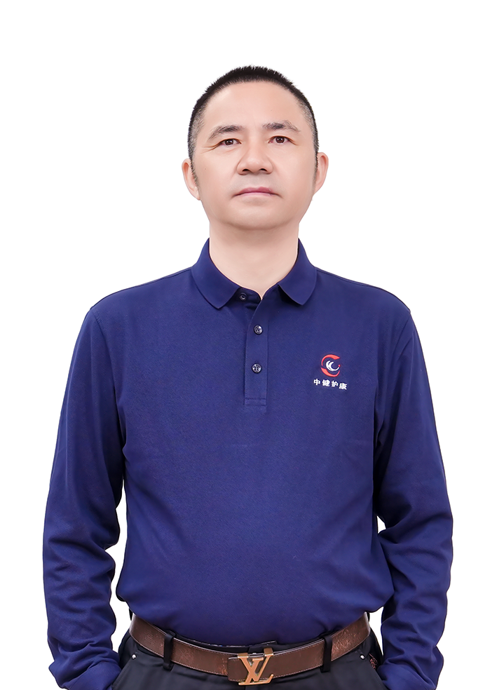 常务董事长、区域总裁