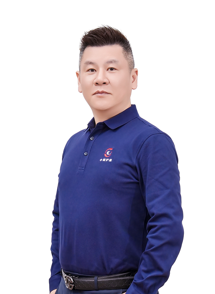 战略委员会秘书长、董事、知识产权中心总经理