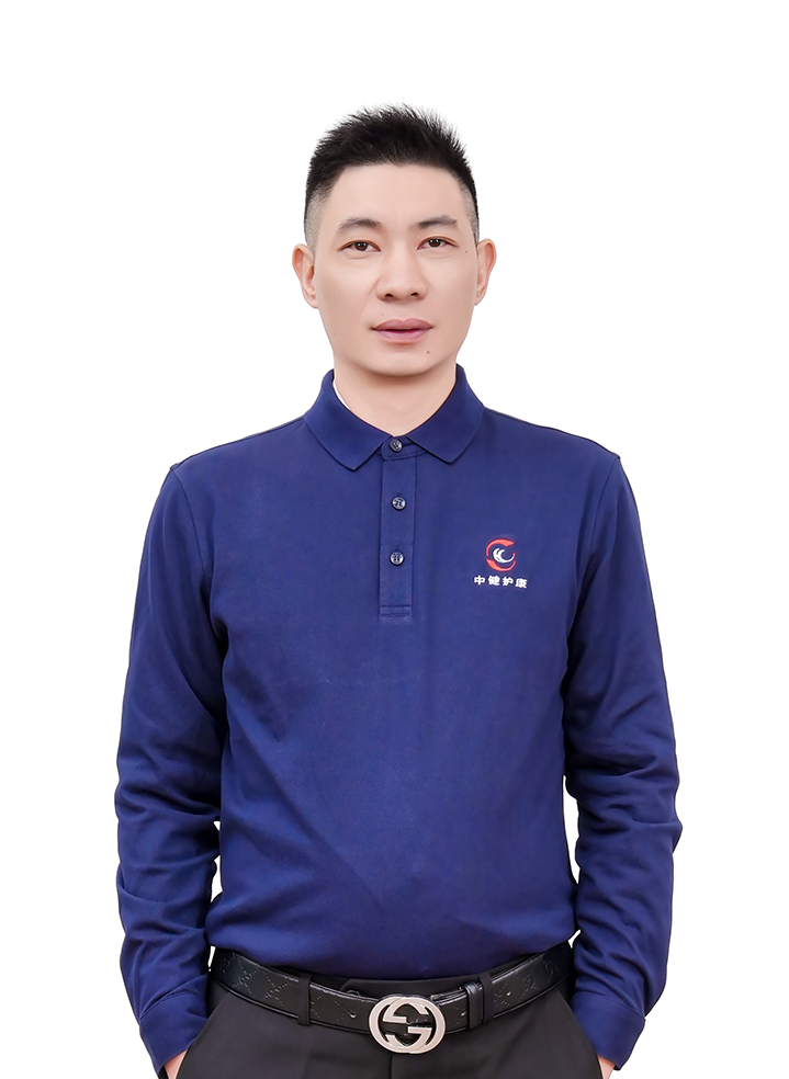 高新技术开发中心技术负责人